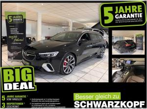 Opel Insignia B ST 2.0 CDTI GSi LED,Navi,Klima,SHZ,