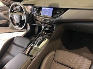 Opel Insignia B ST 2.0 CDTI GSi LED,Navi,Klima,SHZ,
