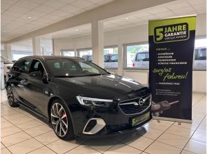 Opel Insignia B ST 2.0 CDTI GSi LED,Navi,Klima,SHZ,