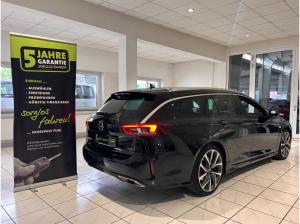 Opel Insignia B ST 2.0 CDTI GSi LED,Navi,Klima,SHZ,