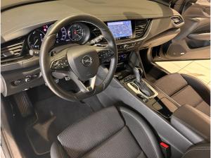 Opel Insignia B ST 2.0 CDTI GSi LED,Navi,Klima,SHZ,