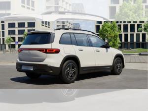 Mercedes-Benz EQB 250 *SOFORT VERFÜGBAR* 360°-Kamera*PANO*UVM