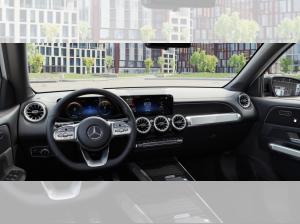Mercedes-Benz EQB 250 *SOFORT VERFÜGBAR* 360°-Kamera*PANO*UVM