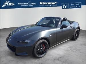 Mazda MX-5 2023 G184PS 2023 HOMURA*BBS Felge*DRIVE-A.-Paket*