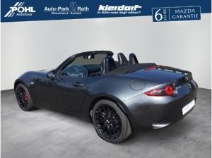 Mazda MX-5 2023 G184PS 2023 HOMURA*BBS Felge*DRIVE-A.-Paket*