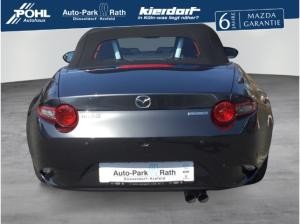 Mazda MX-5 2023 G184PS 2023 HOMURA*BBS Felge*DRIVE-A.-Paket*