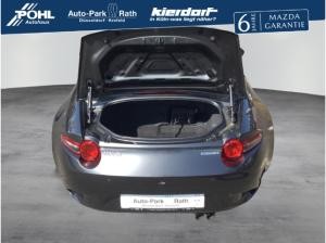Mazda MX-5 2023 G184PS 2023 HOMURA*BBS Felge*DRIVE-A.-Paket*