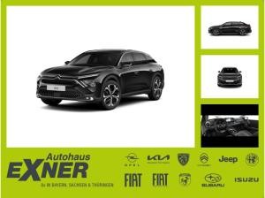 Citroën C5X Shine | SOFORT VERFÜGBAR | Privat & Gewerbe