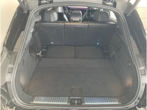 Mercedes-Benz EQS 580 4M SUV *Fond-Entertainment*3. Sitzreihe*