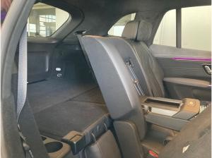 Mercedes-Benz EQS 580 4M SUV *Fond-Entertainment*3. Sitzreihe*