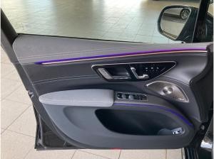 Mercedes-Benz EQS 580 4M SUV *Fond-Entertainment*3. Sitzreihe*
