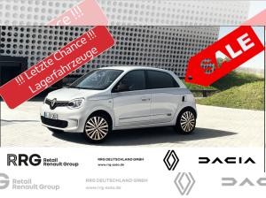 Renault Twingo E-Tech 100% elektrisch Techno   ❗️ ❗️ Lieferung August  ❗️ ❗️