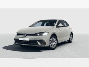 Volkswagen Polo "ACTIVE"-Paket 1,0 l 59 kW (80 PS) 5-Gang
