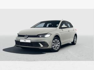 Foto - Volkswagen Polo &quot;ACTIVE&quot;-Paket 1,0 l 59 kW (80 PS) 5-Gang