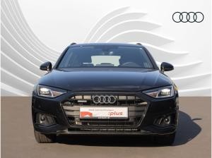 Audi A4 Avant Advanced 40TDI qu. Stronic Navi virtual EPH