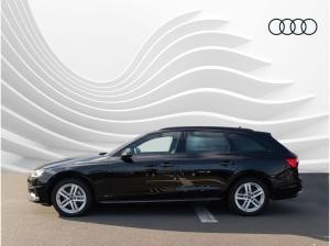 Audi A4 Avant Advanced 40TDI qu. Stronic Navi virtual EPH