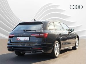 Audi A4 Avant Advanced 40TDI qu. Stronic Navi virtual EPH