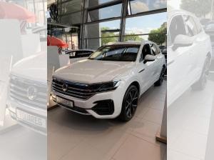 Volkswagen Touareg R-Line 3,0 l V6 TDI  SCR 4MOTION 210 kW (286 PS) 8-Gang-Automatik