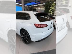 Volkswagen Touareg R-Line 3,0 l V6 TDI  SCR 4MOTION 210 kW (286 PS) 8-Gang-Automatik