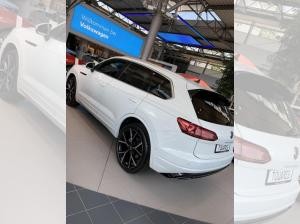 Volkswagen Touareg R-Line 3,0 l V6 TDI  SCR 4MOTION 210 kW (286 PS) 8-Gang-Automatik