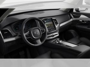 Volvo XC 90 Plus Bright B5 Diesel AWD **GEWERBE BESTELLFZG**Sonderkond. für Handwerker u. sonst. Gewerbe