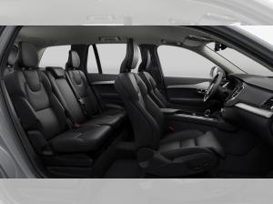 Volvo XC 90 Plus Bright B5 Diesel AWD **GEWERBE BESTELLFZG**Sonderkond. für Handwerker u. sonst. Gewerbe