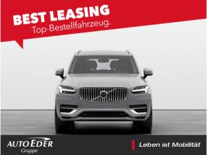Volvo XC 90 Plus Bright B5 Diesel AWD **GEWERBE BESTELLFZG**Sonderkond. für Handwerker u. sonst. Gewerbe