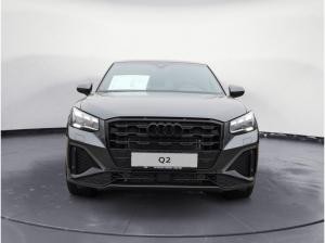Audi Q2 S line 35 TFSI  110(150) kW(PS) S tronic !!AKTIONSPRÄMIE!!