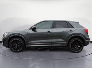 Audi Q2 S line 35 TFSI  110(150) kW(PS) S tronic !!AKTIONSPRÄMIE!!