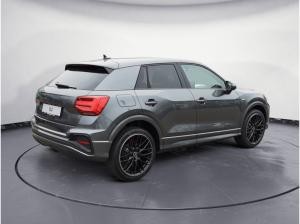 Audi Q2 S line 35 TFSI  110(150) kW(PS) S tronic !!AKTIONSPRÄMIE!!