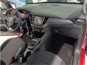 Opel Crossland X 1.2 Turbo Edition LED,SHZ,LRH
