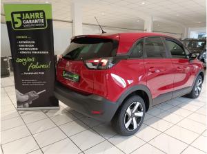 Opel Crossland X 1.2 Turbo Edition LED,SHZ,LRH