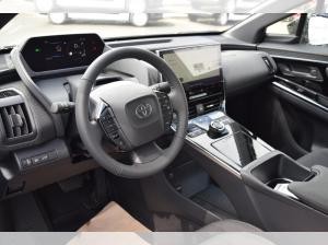 Toyota bZ4X Comfort