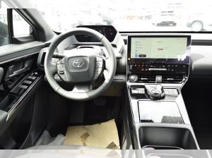 Toyota bZ4X Comfort