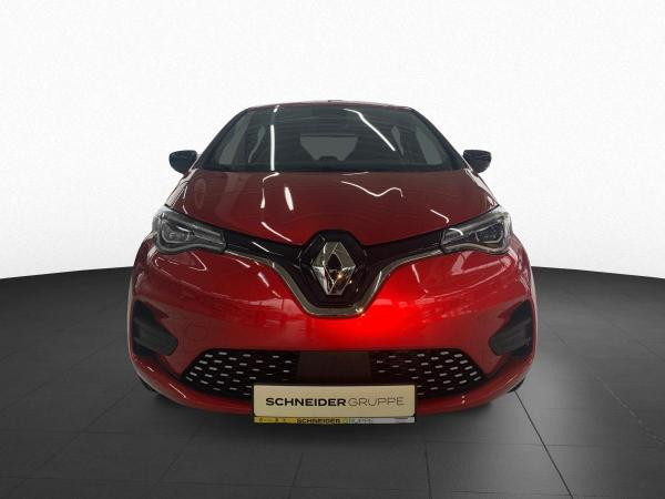 Renault ZOE für 299,00 € brutto leasen
