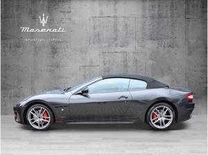 Maserati GranCabrio Sport MY20