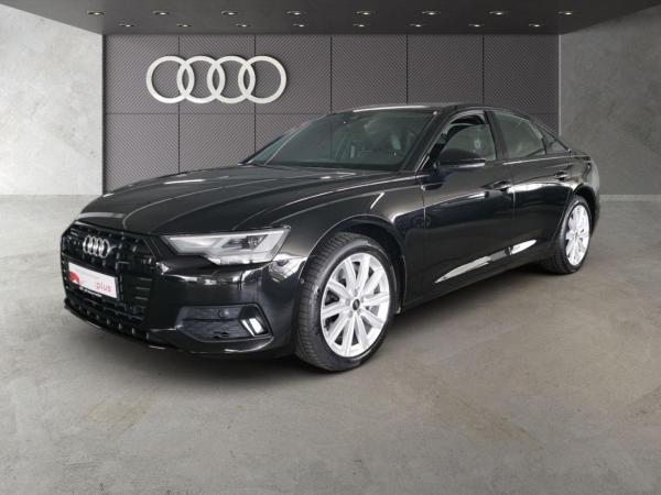 Audi A6 für 374,01 € brutto leasen