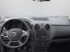 Foto - Dacia Lodgy Comfort 7-Sitzer 5-türer SCe 100 Schaltgetriebe