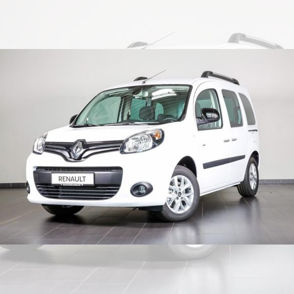Foto - Renault Kangoo Limited Deluxe sofort lieferbar