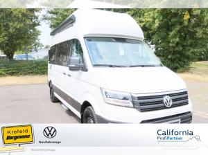 Volkswagen Crafter 2.0 TDI Grand California 600 FWD