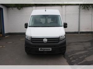 Volkswagen Crafter 35 KAST MR SOFORT verfügbar