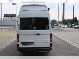 Volkswagen Crafter 2.0 TDI Grand California 600 FWD