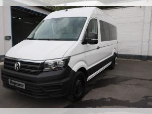 Volkswagen Crafter 35 KAST MR SOFORT verfügbar