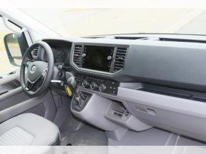 Volkswagen Crafter 2.0 TDI Grand California 600 FWD