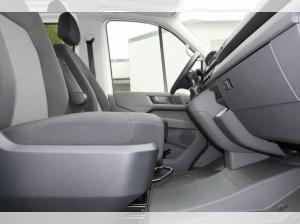 Volkswagen Crafter 35 KAST MR SOFORT verfügbar
