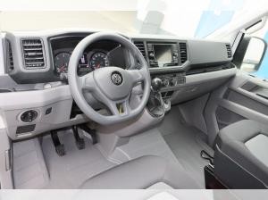 Volkswagen Crafter 35 KAST MR SOFORT verfügbar
