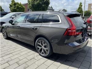 Volvo V60 Kombi Benzin EU6d B4 Core MHEV Navi Kamera