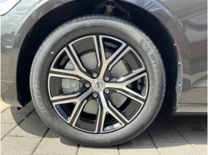 Volvo V60 Kombi Benzin EU6d B4 Core MHEV Navi Kamera