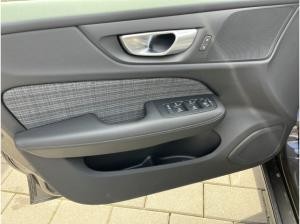 Volvo V60 Kombi Benzin EU6d B4 Core MHEV Navi Kamera