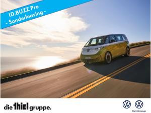 Foto - Volkswagen ID. Buzz Pro - SONDERLEASING - *Frei konfigurierbar*